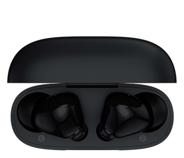 QCY T19 TWS Czarne T19-Black - 1211962 - zdjęcie 6